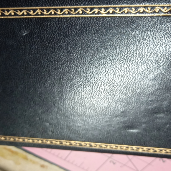 Vintage mechanical tab telephone directory - Picture 7 of 7